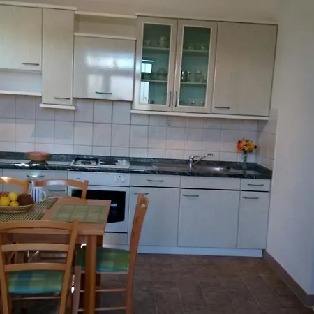 A4 With Patio & Sea View Close To The Appartement *