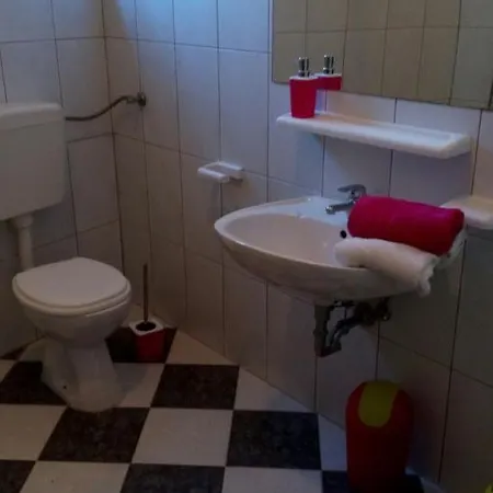 A4 With Patio & Sea View Close To The * Τρογκίρ